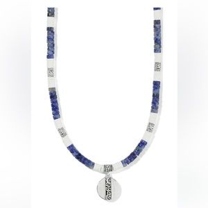 Brighton Mingle Shores Petite Beaded Necklace